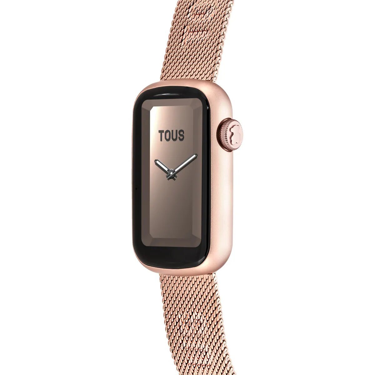 Reloj Tous Smartwatch 3000132400 T-Band aluminio - Francisco Ortuño