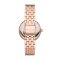 imagen Reloj Michael Kors Ladies metals MK4568 oro rosa