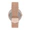 imagen Reloj Michael Kors Ladies metals MK4519 oro rosa