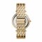 imagen Reloj Michael Kors Darci MK3191 acero gold