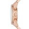 imagen Reloj Michael Kors Jetset MK6357 acero oro rosa
