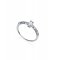 imagen Anillo VICEROY CLASICA 7129A012-38 plata mujer