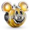 imagen Charm Pandora 799599C01 Disney Mickey calabaza