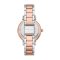 imagen Reloj Michael Kors Ladies metals MK4616 bicolor
