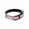 imagen Collar para mascotas Pandora 312262C02-M rosa