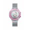imagen Pack Reloj+Altavoz SWEET VICEROY 401116-00 niña acero rosa