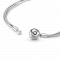 imagen Pulsera Pandora cadena de serpiente 599338C00-19
