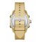 imagen Reloj Armani Exchange D-Bolt AX2966 hombre gold