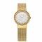 imagen Reloj Bering 10126‐334 Mujer Blanco Classic Collection