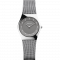 imagen Reloj Bering 11927-309 mujer gris oscuro acero