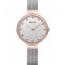 imagen Reloj Bering 12034-064 Mujer Oro rosa Circonitas