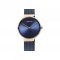 imagen Reloj Bering 14531-367 mujer azul acero