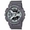 imagen Reloj Casio G-Shock GA-110HD-8AER hombre gris