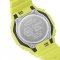 imagen Reloj Casio G-Shock GA-2100-9A9ER hombre amarillo