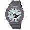 imagen Reloj Casio G-Shock GA-2100HD-8AER hombre gris