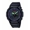 imagen Reloj Casio G-Shock GA-2100RGB-1AER resina hombre