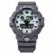 imagen Reloj Casio G-Shock GA-700HD-8AER hombre gris