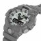 imagen Reloj Casio G-Shock GA-700HD-8AER hombre gris