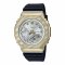imagen Reloj Casio G-Shock GM-S2100BC-1AER IP dorado