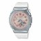imagen Reloj Casio G-Shock GM-S2100WS-7AER mujer rosa
