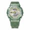 imagen Reloj Casio G-Shock GMA-S110GS-3AER hombre resina