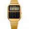 imagen Reloj Casio Vintage CA-500WEG-1AEF calculadora