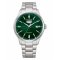 imagen Reloj Citizen Automático NH8391-51X acero verde