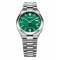 imagen Reloj Citizen Automático NJ0150-81X acero verde