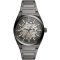 imagen Reloj Fossil Everett ME3206 acero hombre gris 