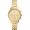 imagen Reloj Fossil Neutra ES5219 mujer acero IP dorado