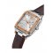 imagen Reloj Guess Collection Z08004G1MF Couture Square
