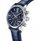 imagen Reloj Jaguar Acamar J968/2 hombre azul cronógrafo