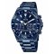 imagen Reloj Jaguar Hybrid J930/1 smartwatch hombre azul