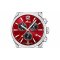 imagen Reloj Lotus Chrono 18690/5 hombre acero rojo