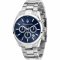 imagen Reloj Maserati Attrazione R8853151005 acero azul