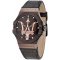 imagen Reloj Maserati Potenza R8851108011 Hombre Piel Marron