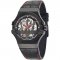 imagen Reloj Maserati Potenza R8821108010 Hombre Negro Piel