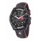 imagen Reloj Maserati Sorpasso R8871624002 Hombre Negro Piel Multifunción