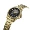 imagen Reloj Police Mensor PEWJG0024401 acero IP gold