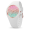 imagen Reloj silicona ICE- WATCH IC016902 mujer blanco