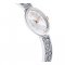 imagen Reloj Swarovski Crystal Rock Oval 5656878 blanco
