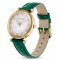 imagen Reloj Swarovski Crystalline Wonder 5656893 verde
