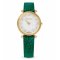 imagen Reloj Swarovski Crystalline Wonder 5656893 verde