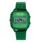 imagen Reloj Tous D-Logo 300358000 aluminio verde