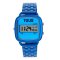 imagen Reloj Tous D-Logo 300358002 aluminio azul