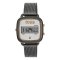 imagen Reloj Tous D-Logo 300358300 acero digital IP gris