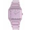 imagen Reloj Tous Karat 300358041 aluminio rosa
