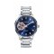 imagen Reloj Viceroy  471057-37 Hombre Azul Acero Multifunción
