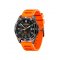 imagen Reloj Victorinox V241897 fieldforce GMT orange 