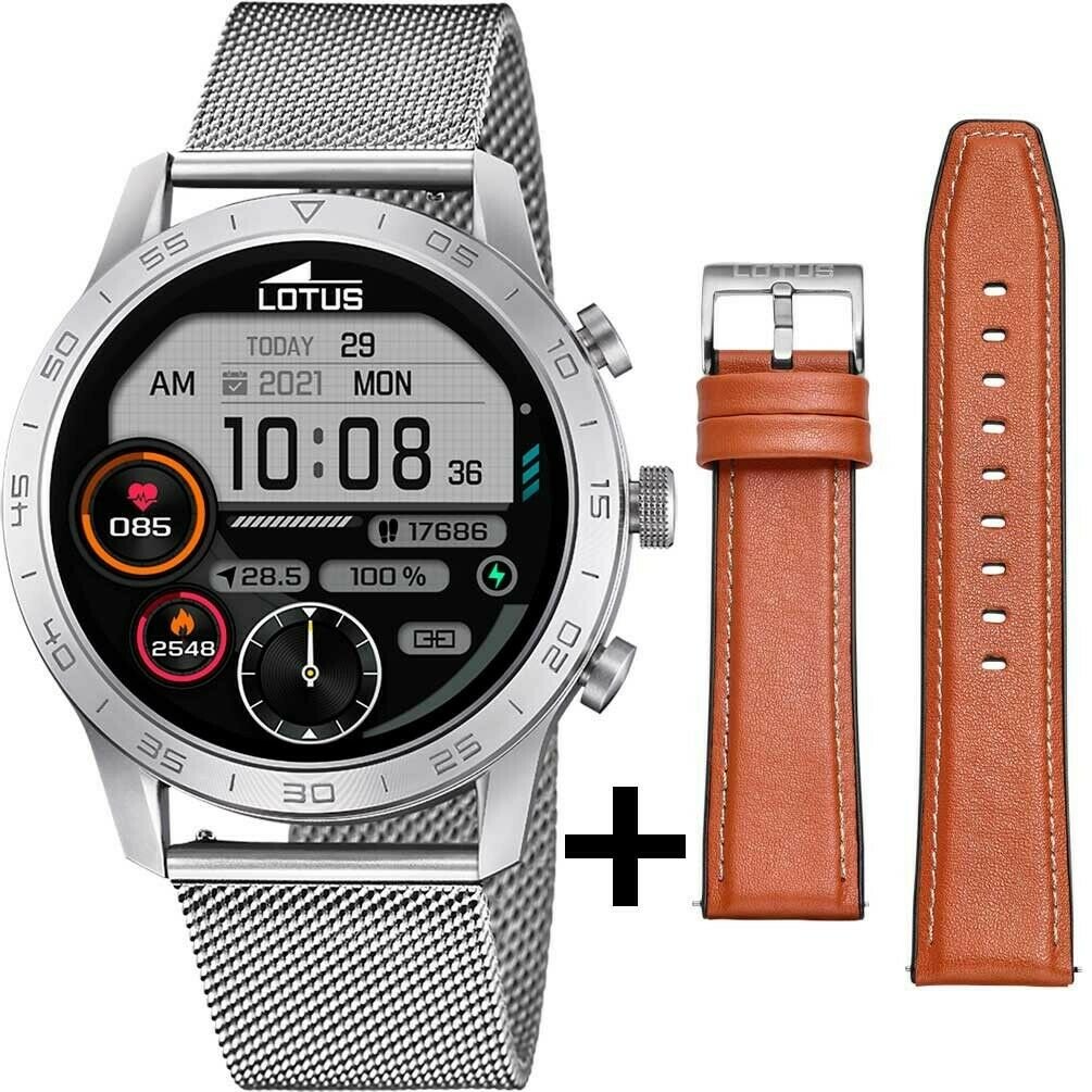 Reloj Lotus Smartwatch 50017/1 Smartime mujer - Francisco Ortuño